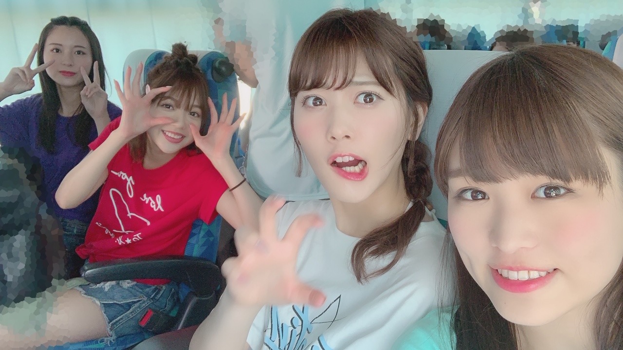 伊藤 かりん｜第446話 OKINAWA（2019-04-16）｜2枚目