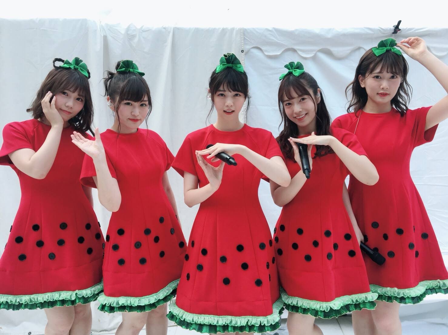 伊藤 かりん｜第447話 今が思い出になるまで（2019-04-17）｜2枚目