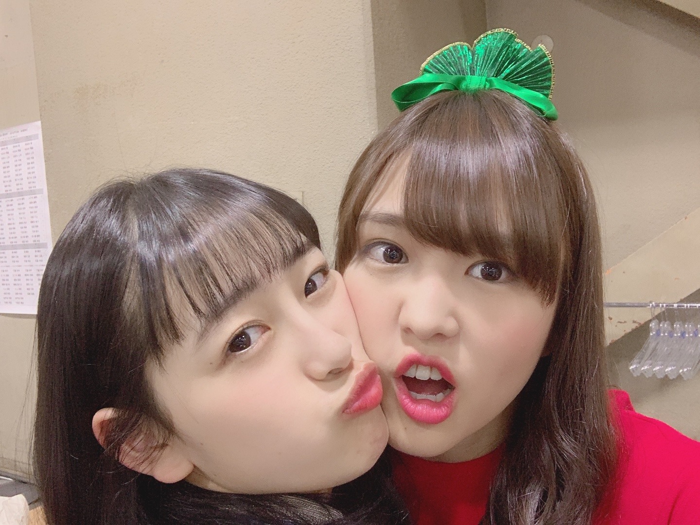 伊藤 かりん｜第455話 クリアアサヒ（2019-05-17）｜4枚目