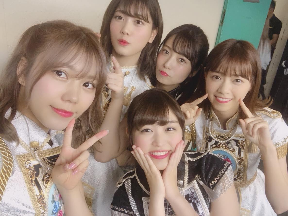 伊藤 かりん｜第456話 重大発表！どどん！(笑)（2019-05-20）