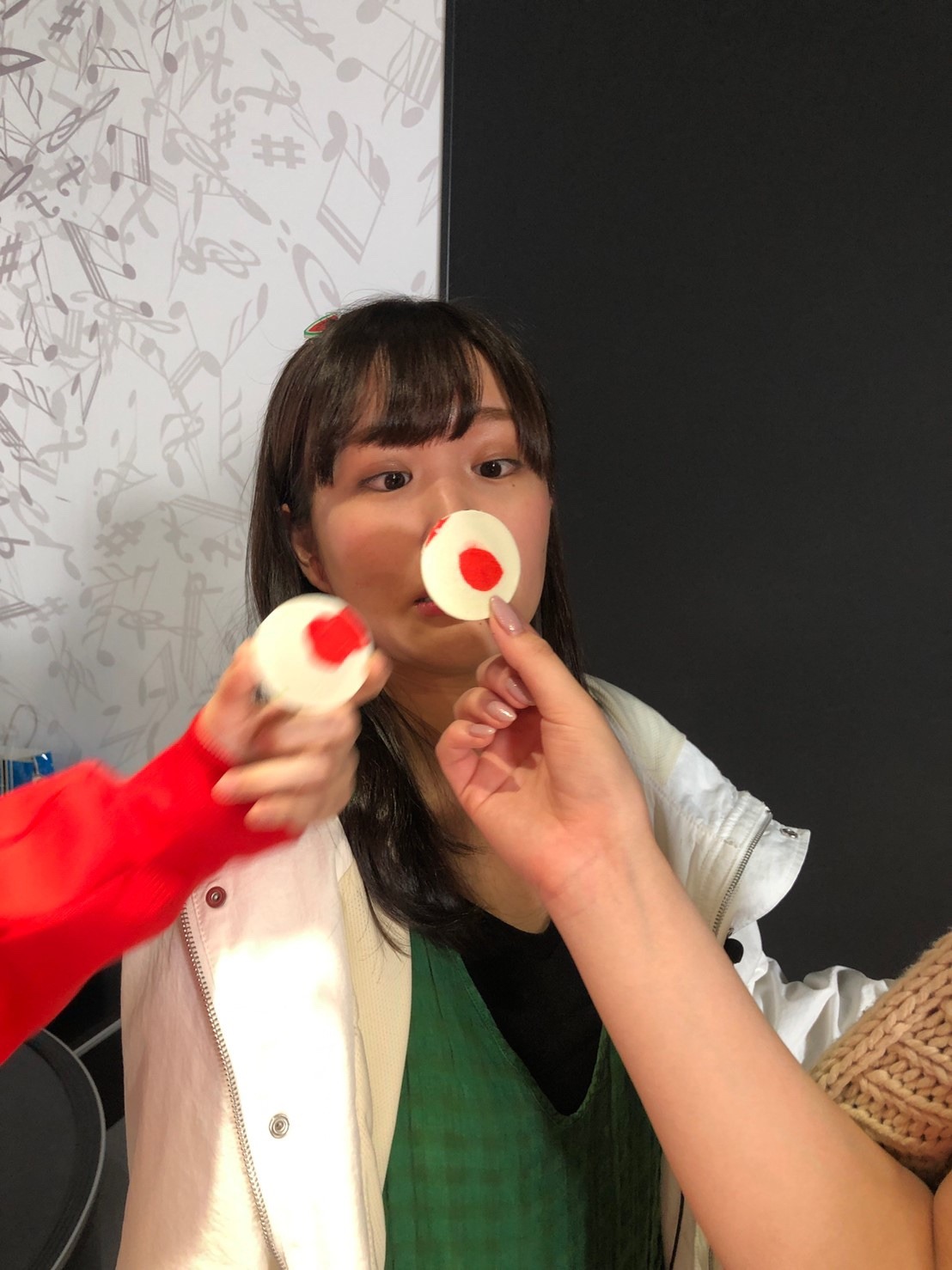 伊藤 かりん｜第457話 18万人！（2019-05-22）｜5枚目