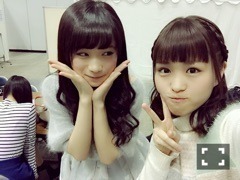 伊藤 かりん｜第100話 100回目( っｴ`o)（2015-02-17）｜3枚目