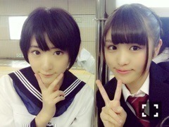 伊藤 かりん｜第100話 100回目( っｴ`o)（2015-02-17）｜11枚目