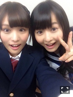 伊藤 かりん｜第100話 100回目( っｴ`o)（2015-02-17）｜23枚目