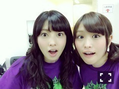 伊藤 かりん｜第100話 100回目( っｴ`o)（2015-02-17）｜55枚目