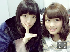 伊藤 かりん｜第100話 100回目( っｴ`o)（2015-02-17）｜91枚目