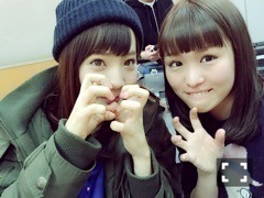 伊藤 かりん｜第100話 100回目( っｴ`o)（2015-02-17）｜107枚目