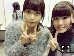 伊藤 かりん｜第100話 100回目( っｴ`o)（2015-02-17）｜123枚目