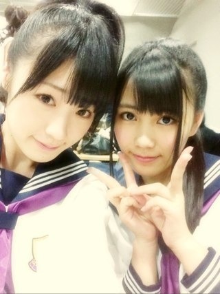 高山 一実｜（´-`）.｡oO(かずみん×124（2012-12-24）｜2枚目
