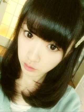 高山 一実｜（´-`）.｡oO(かずみん×125（2012-12-28）｜3枚目