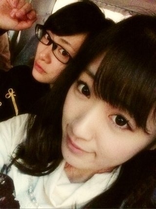 高山 一実｜（´-`）.｡oO(かずみん×130（2013-01-08）