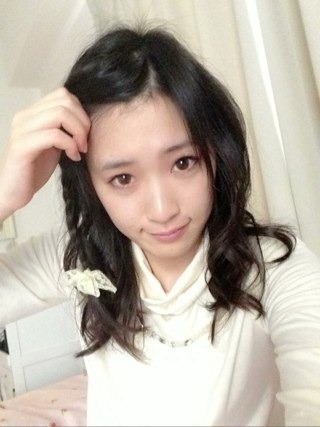 高山 一実｜（´-`）.｡oO(かずみん×131（2013-01-12）｜3枚目