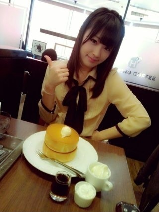 高山 一実｜（´-`）.｡oO(かずみん×134（2013-01-19）｜2枚目