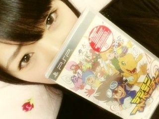 高山 一実｜（´-`）.｡oO(かずみん×134（2013-01-19）