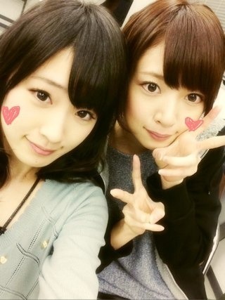 高山 一実｜（´-`）.｡oO(かずみん×136（2013-01-28）｜2枚目