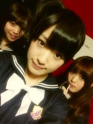 高山 一実｜（´-`）.｡oO(かずみん×141（2013-02-13）｜3枚目