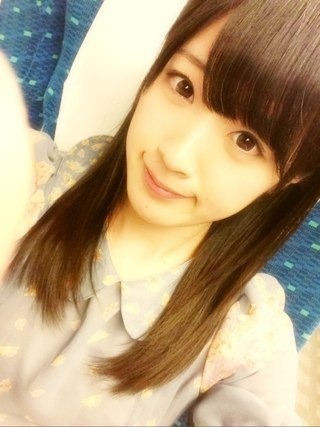 高山 一実｜（´-`）.｡oO(かずみん×142（2013-02-17）