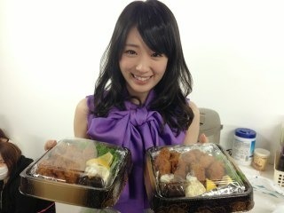 高山 一実｜（´-`）.｡oO(かずみん×146（2013-03-06）