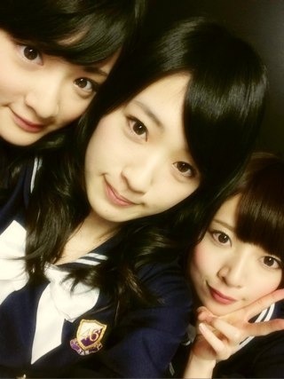 高山 一実｜（´-`）.｡oO(かずみん×146（2013-03-06）｜2枚目