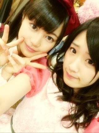 高山 一実｜（´-`）.｡oO(かずみん×147（2013-03-10）