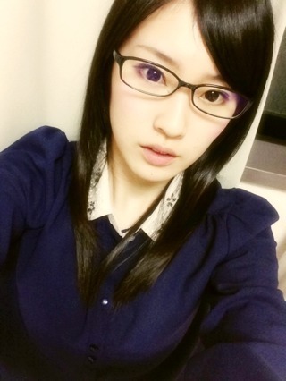 高山 一実｜（´-`）.｡oO(か ずみん×感謝!!!（2013-03-23）｜2枚目