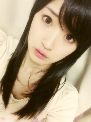 高山 一実｜（´-`）.｡oO(か ずみん×154（2013-04-04）｜2枚目