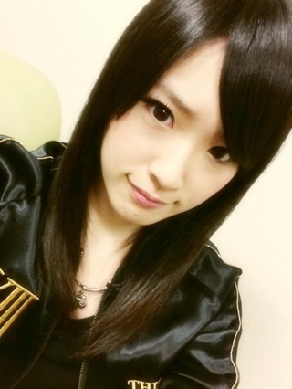 高山 一実｜（´-`）.｡oO(か ずみん×155（2013-04-06）