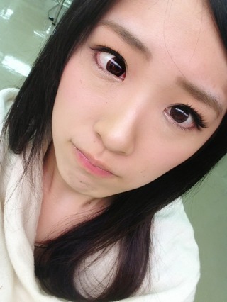 高山 一実｜（´-`）.｡oO(か ずみん×155（2013-04-06）｜2枚目