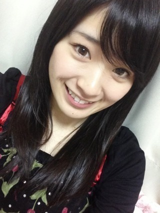 高山 一実｜（´-`）.｡oO(か ずみん×156（2013-04-09）｜3枚目