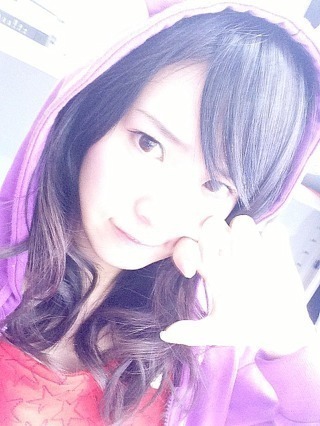 高山 一実｜（´-`）.｡oO(か ずみん×156（2013-04-09）