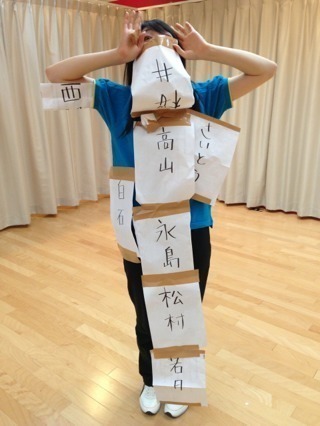 高山 一実｜（´-`）.｡oO(か ずみん×158（2013-04-14）