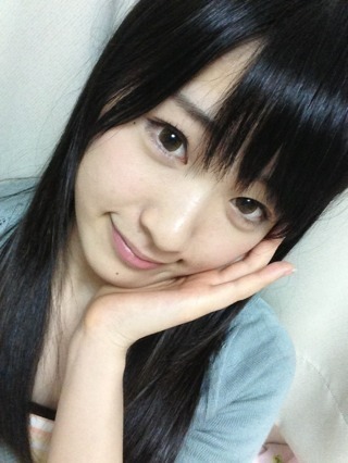 高山 一実｜（´-`）.｡oO(か ずみん×166（2013-05-04）