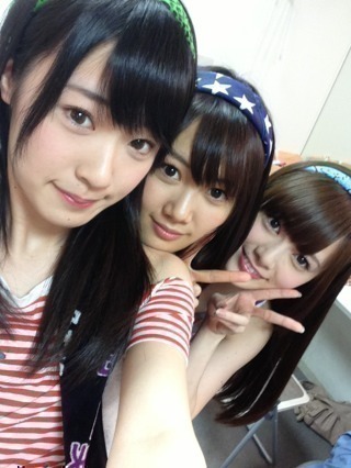 高山 一実｜（´-`）.｡oO(か ずみん×167（2013-05-08）