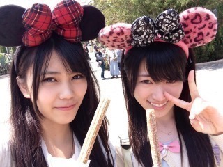 高山 一実｜（´-`）.｡oO(か ずみん×169（2013-05-17）