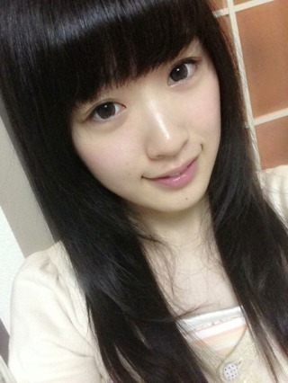 高山 一実｜（´-`）.｡oO(い ざ出陣！！（2013-05-30）｜2枚目