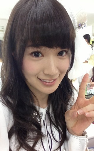 高山 一実｜（´-`）.｡oO(か ずみん×174（2013-06-04）