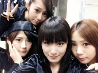 高山 一実｜（´-`）.｡oO(か ずみん×182（2013-06-22）｜4枚目