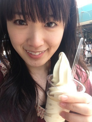 高山 一実｜（´-`）.｡oO(か ずみん×182（2013-06-22）
