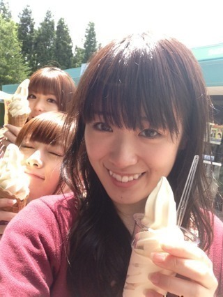 高山 一実｜（´-`）.｡oO(か ずみん×182（2013-06-22）｜2枚目