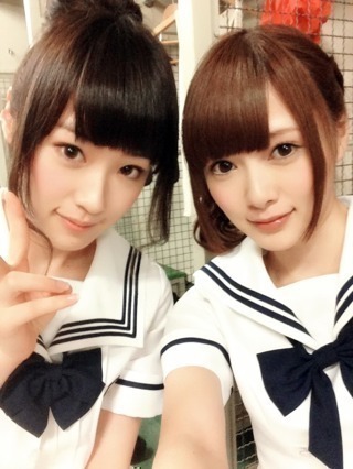 高山 一実｜（´-`）.｡oO(か ずみん×183（2013-06-25）