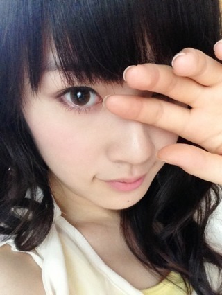 高山 一実｜（´-`）.｡oO(か ずみん×183（2013-06-25）｜3枚目