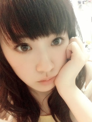 高山 一実｜（´-`）.｡oO(か ずみん×184（2013-06-26）
