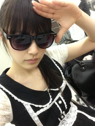 高山 一実｜（´-`）.｡oO(か ずみん×185（2013-07-02）｜4枚目