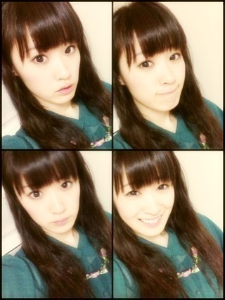 高山 一実｜（´-`）.｡oO(か ずみん×187（2013-07-04）