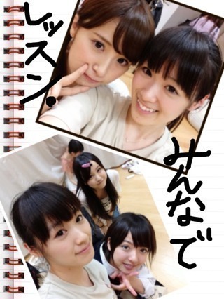 高山 一実｜（´-`）.｡oO(か ずみん×188（2013-07-05）｜3枚目