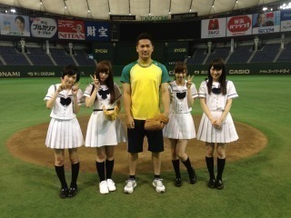 高山 一実｜（´-`）.｡oO(か ずみん×190（2013-07-09）