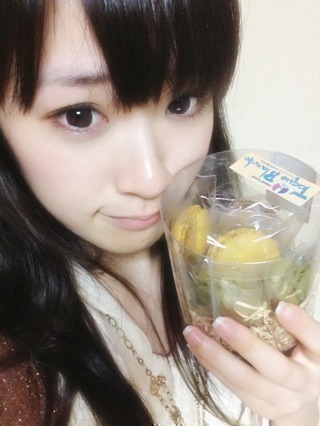 高山 一実｜（´-`）.｡oO(か ずみん×191（2013-07-12）｜2枚目
