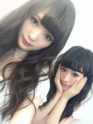 高山 一実｜（´-`）.｡oO(か ずみん×193（2013-07-17）｜3枚目