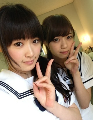 高山 一実｜（´-`）.｡oO(か ずみん×194（2013-07-20）｜2枚目