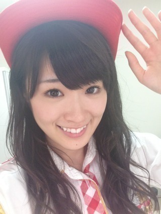 高山 一実｜（´-`）.｡oO(か ずみん×194（2013-07-20）